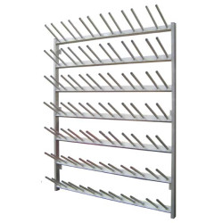 Clog or boot rack | Acinox