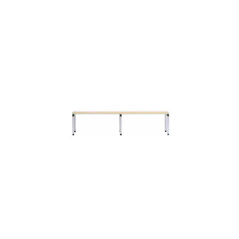 HPL benches | Acinox HPL benches | Acinox