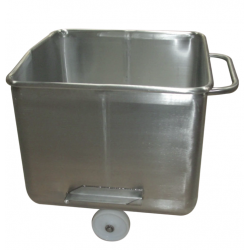Bac Europe 120L | Acinox