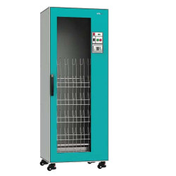 Armoire séchante collective professionnelle | Acinox