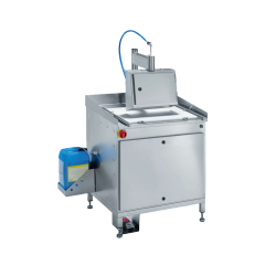 High-pressure cleaner for...