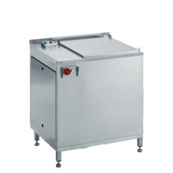 Knife washer