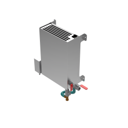 Knife sterilizers