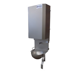 Water heater module | Acinox