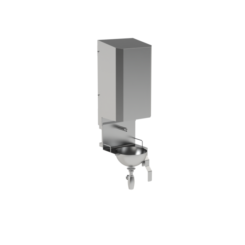 Water heater module | Acinox Water heater module | Acinox