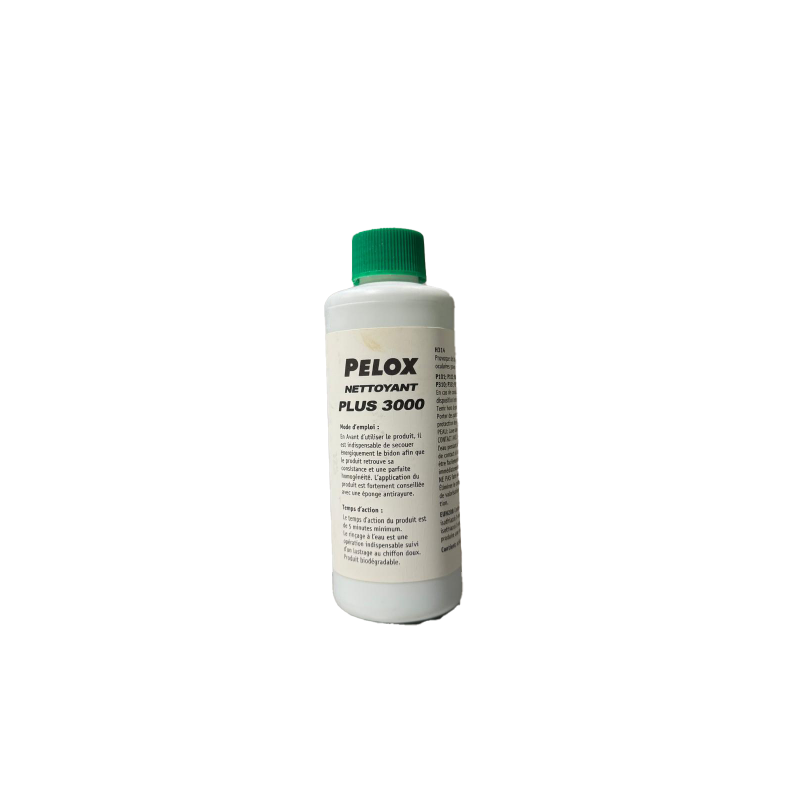 Oxidation kit | Acinox Oxidation kit | Acinox