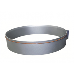 Wall-mounted bin bag holder | Acinox