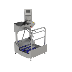 Sas très compact - standard