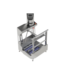 Sas très compact - Hygienic