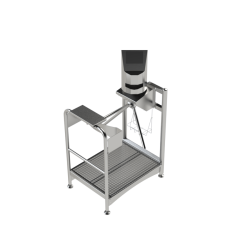 Plateforme tripode IHM