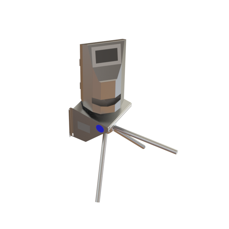 Destrip IHM | Acinox
