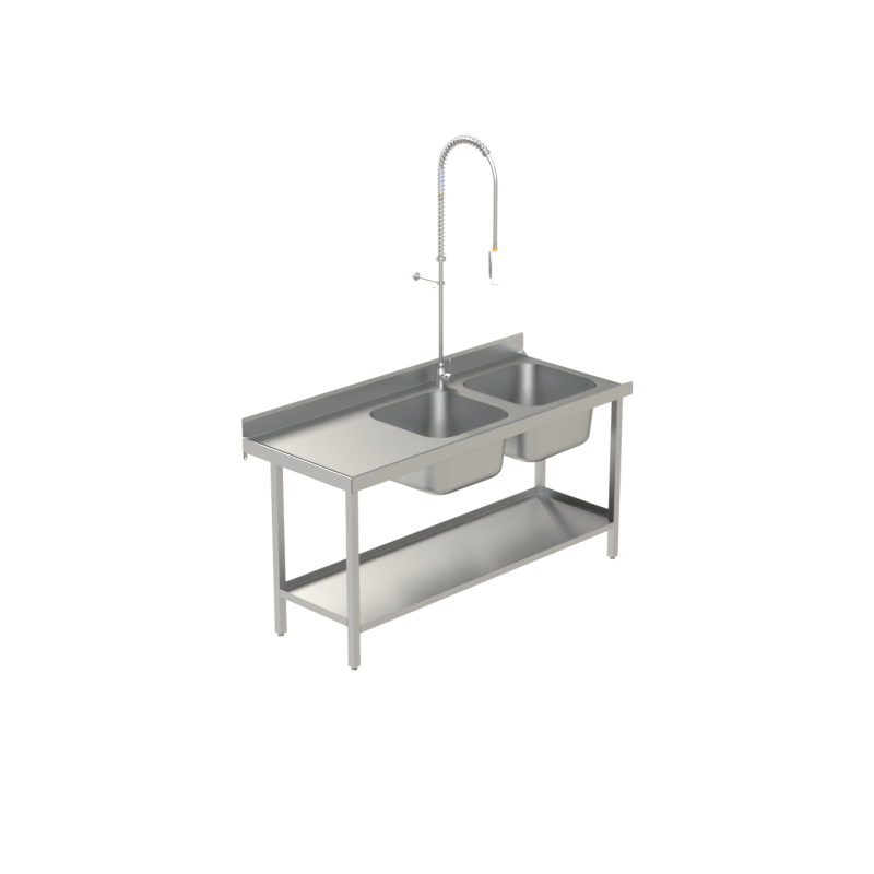 Plonge standard |Acinox Plonge standard |Acinox