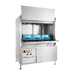 Lave-batterie | Acinox