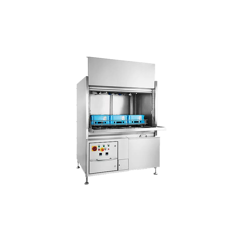 Battery washer | Acinox Battery washer | Acinox