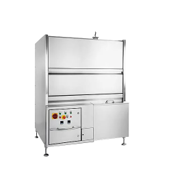 Battery washer | Acinox