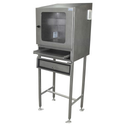 Custom cabinet