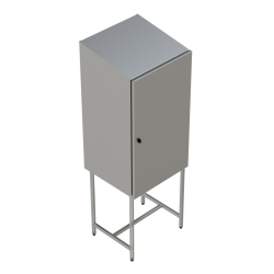 Standard cabinet