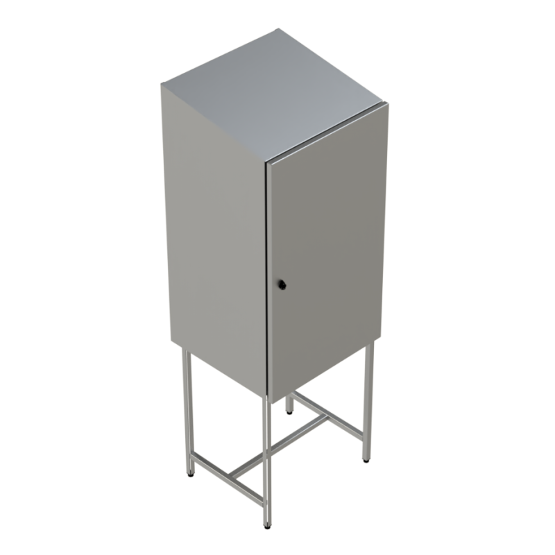 Standard cabinet | Acinox