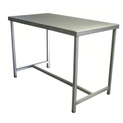 Light table - Acinox