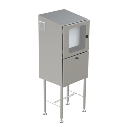 Standard cabinet | Acinox