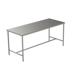 Light table - Acinox