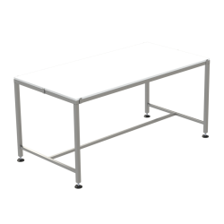 HDPE table