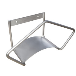 Support tuyau en inox | Acinox