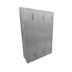 Vestiaire inox | Acinox