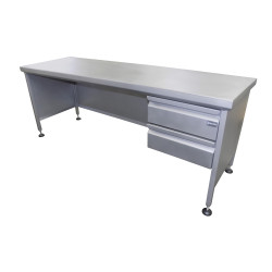 Custom table | Acinox