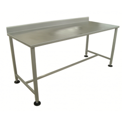 Heavy table | Acinox