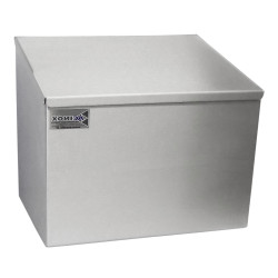 Dispenser box - Scrubs