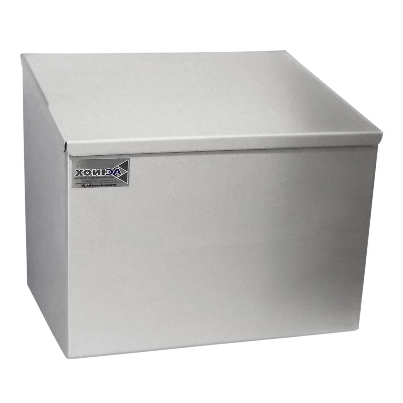 Dispenser box - Scrubs | Acinox Dispenser box - Scrubs | Acinox
