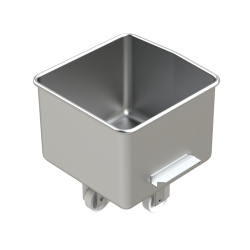 European bins
