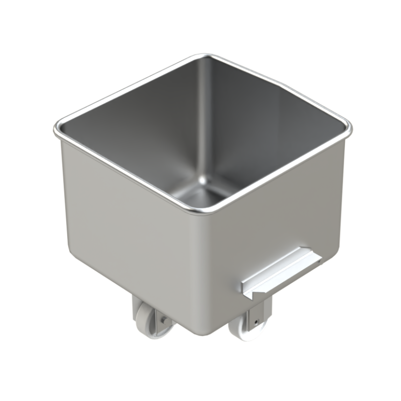 Bac Europe | Acinox Bac Europe | Acinox