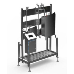 Cleaning in place (CIP) | Acinox