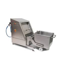 Lave bac Europe | Acinox