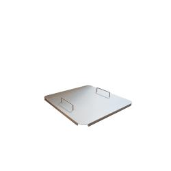 Couvercle de bac Europe