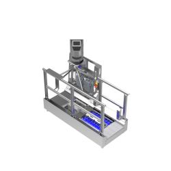 Hygienic brushing and...