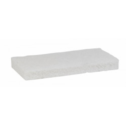 Vikan 245 mm Soft Cleaning Pad - Professional Cleaning Pad