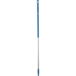 Vikan Aluminium Handle - Ergonomic Professional Handle