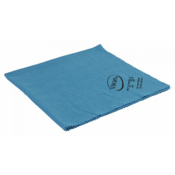 Vikan 40 x 40 cm Microfibre Polishing Cloth - Professional Cloth