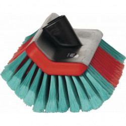 Vikan 280 mm High/Low Waterfed Brush - Soft