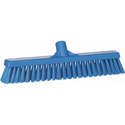 Vikan 410 mm Soft/Stiff Broom - Professional Broom