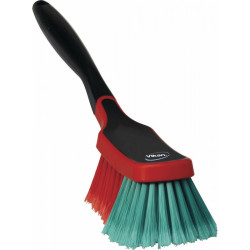 Vikan 290 mm Soft Wheel Rim Brush - Professional Cleaning Brush