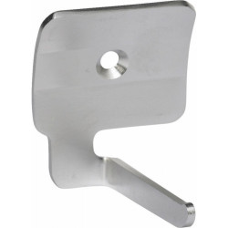 Vikan 48 mm Stainless Steel Wall Bracket - Hygienic Storage