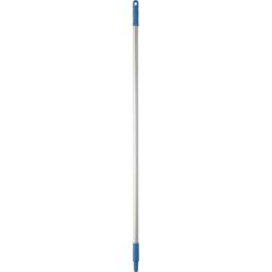 Vikan 1260 mm Aluminium Handle - Ø25 mm