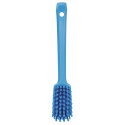 Vikan 260 mm Medium Utility Brush - Professional Cleaning Brush