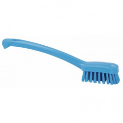 Vikan 260 mm Medium Utility Brush - Professional Cleaning Brush