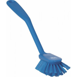 Vikan 280 mm Medium Dish Brush - Professional Cleaning Brush