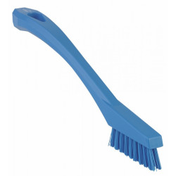 Vikan 205 mm Very Stiff Mini Brush - Cleaning Brush